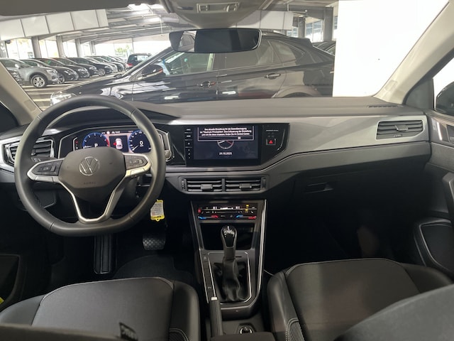 Volkswagen Taigo 1.0 TSI DSG Style