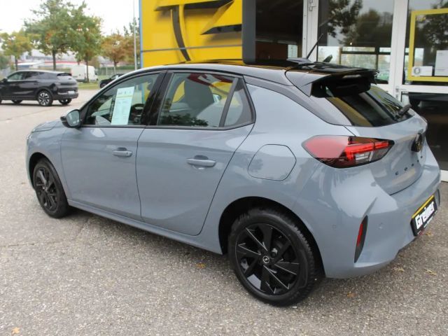 Opel Corsa 1.2 Turbo GS-Line Grand Sport Turbo