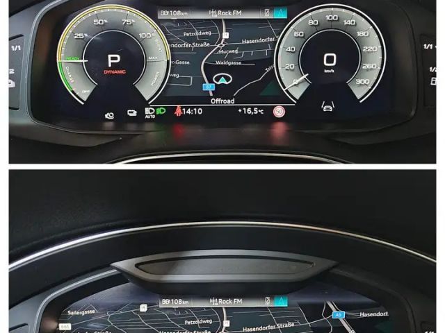 Audi A6 Avant Quattro S-Tronic Sport