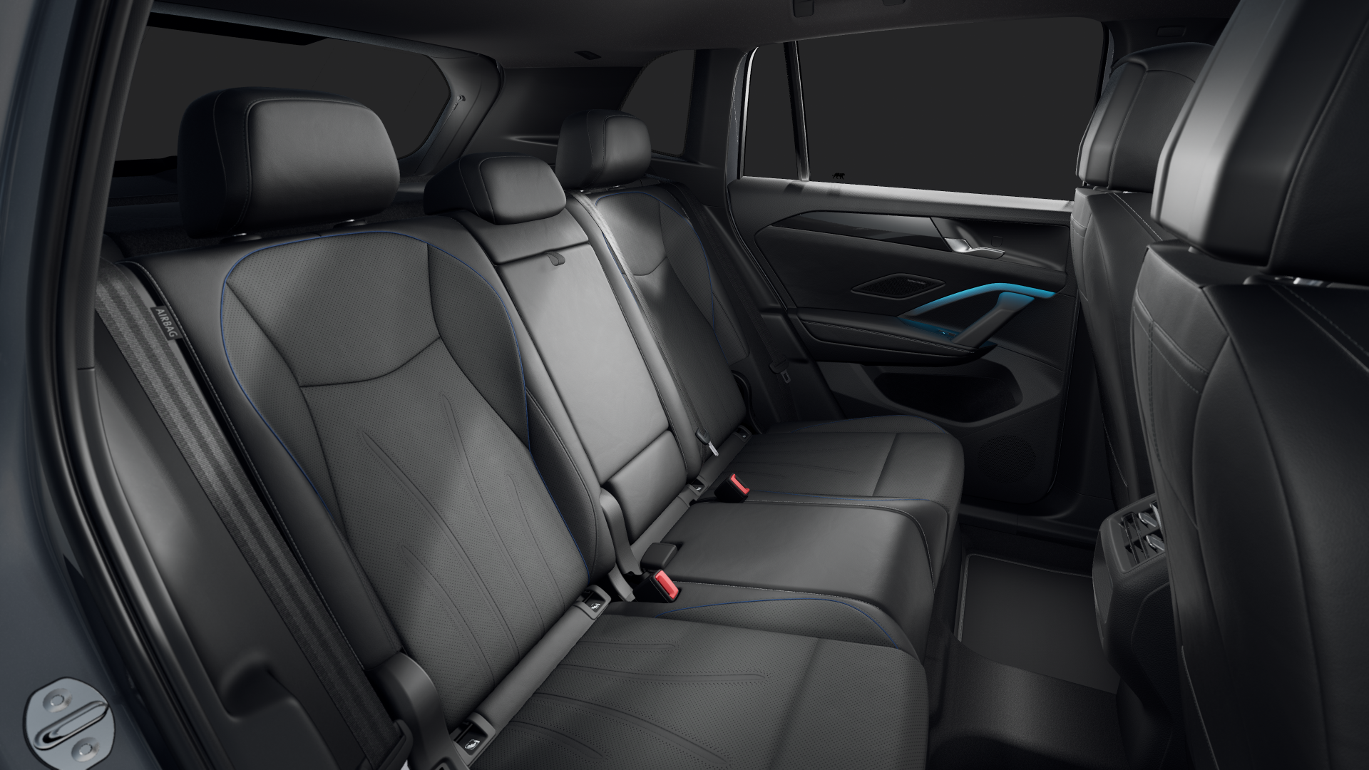 Volkswagen Tiguan 4Motion DSG IQ.Drive R-Line