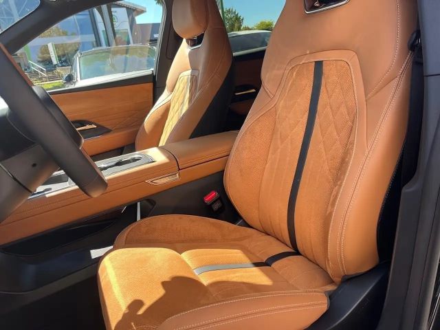 Mazda 6e Long range RWD Takumi