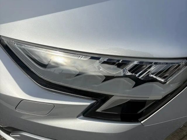 Audi A3 30 TDI Sedan