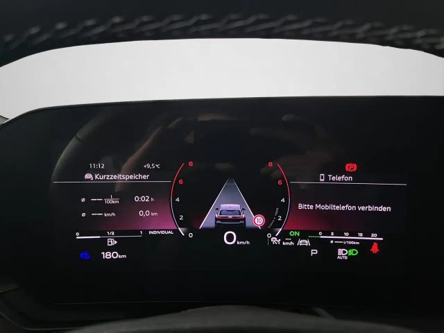 Audi S5 Avant S-Tronic