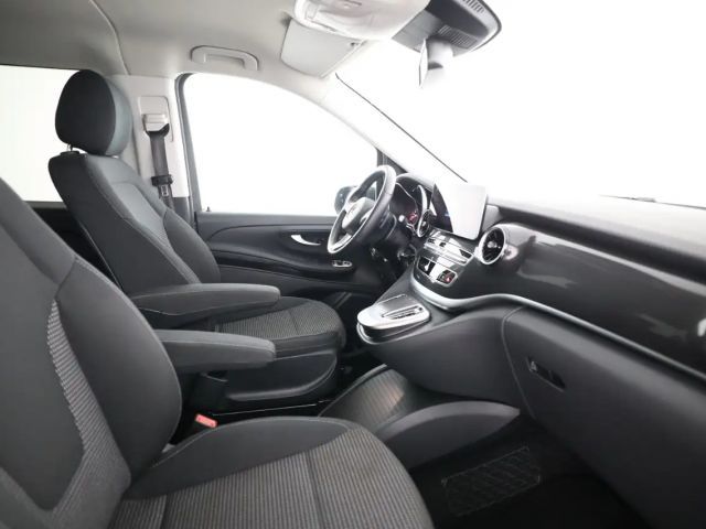Mercedes-Benz V 250 Extralang V 250 d