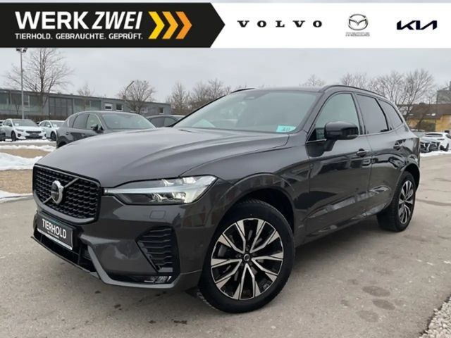 Volvo XC60 Dark Plus