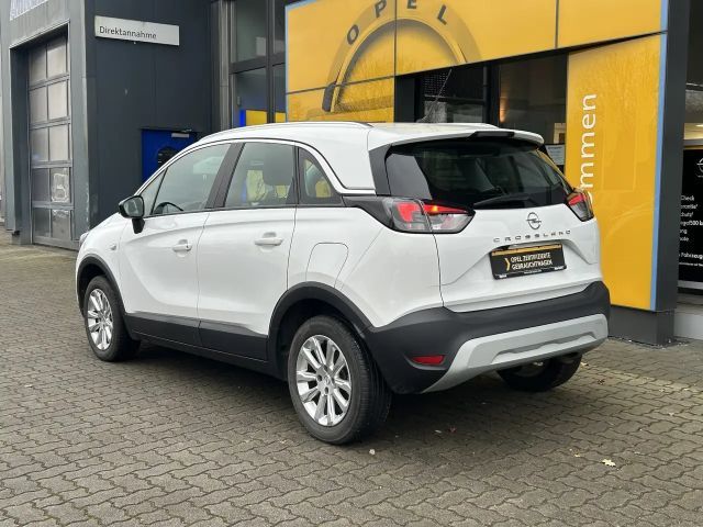 Opel Crossland X Elegance