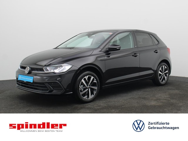 Volkswagen Polo 1.0 TSI Move