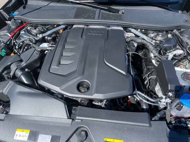 Audi A5 Avant Hybride Quattro S-Tronic