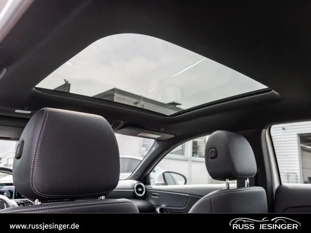 Mercedes-Benz A 200 Progressive