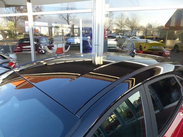 Ford Puma EcoBoost ST Line