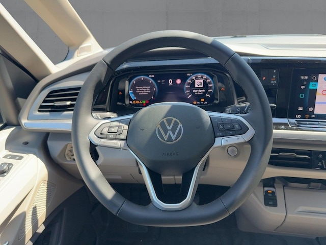 Volkswagen Multivan T7