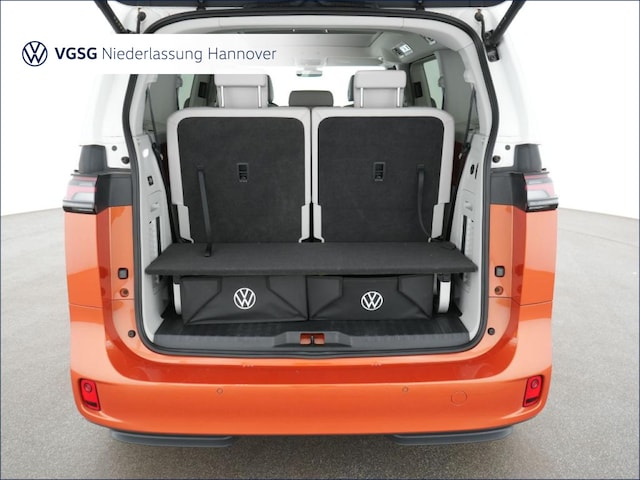 Volkswagen ID.Buzz Pro