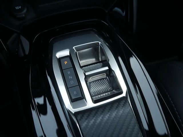 Peugeot E-208 GT-Line