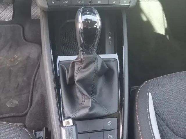 Skoda Kamiq 1.5 TSI Style Style