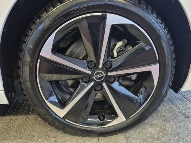 Opel Astra GS-Line Grand Sport Sports Tourer