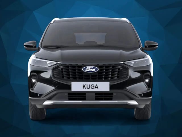 Ford Kuga Titanium