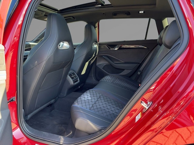 Volkswagen Passat DSG R-Line Variant