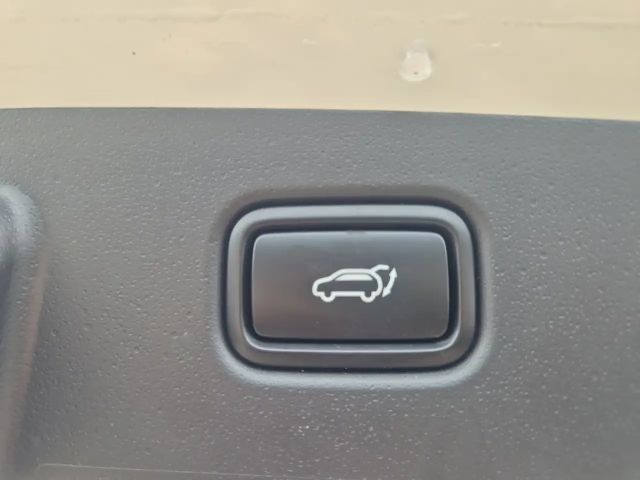 Kia Niro e- Inspiration (648kWh) Bel.Sitz 4xSHZ