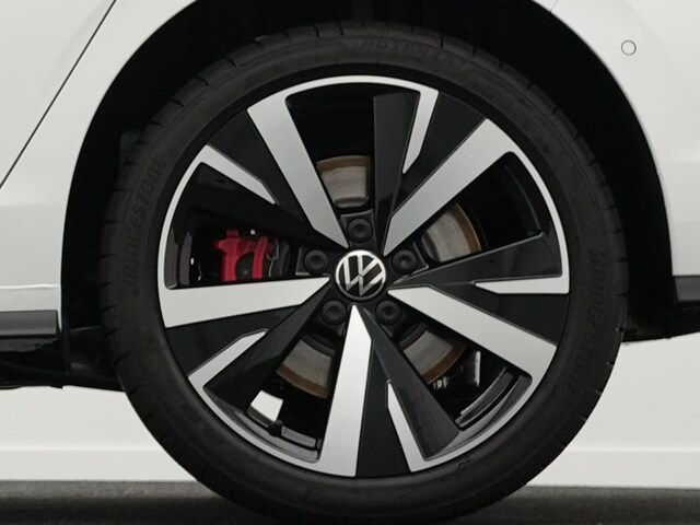 Volkswagen Golf GTE eHybrid