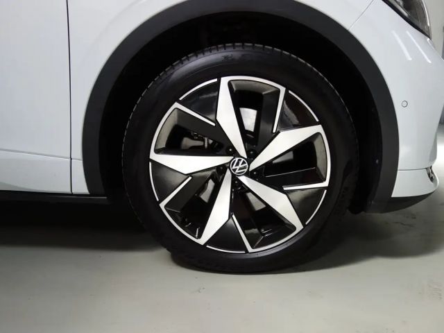 Volkswagen ID.5 GTX