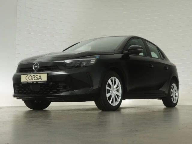 Opel Corsa Edition