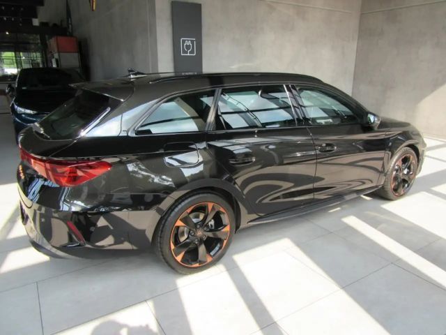 Cupra Leon 2.0 TSI DSG Sportstourer