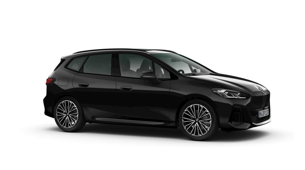 BMW 220 220d Active Tourer
