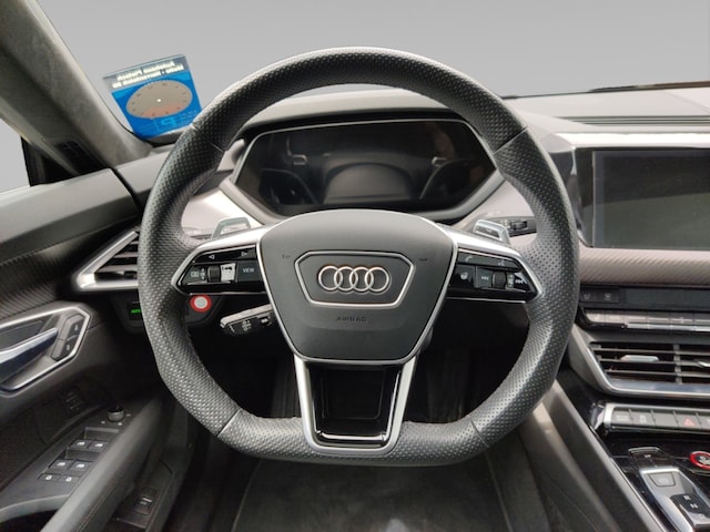 Audi e-tron GT Quattro