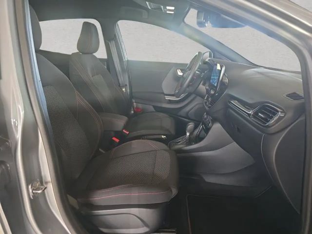 Ford Puma EcoBoost ST Line