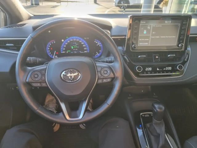 Toyota Corolla 5-deurs Active Hybride
