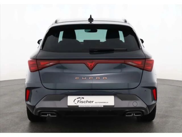 Cupra Leon DSG Sportstourer