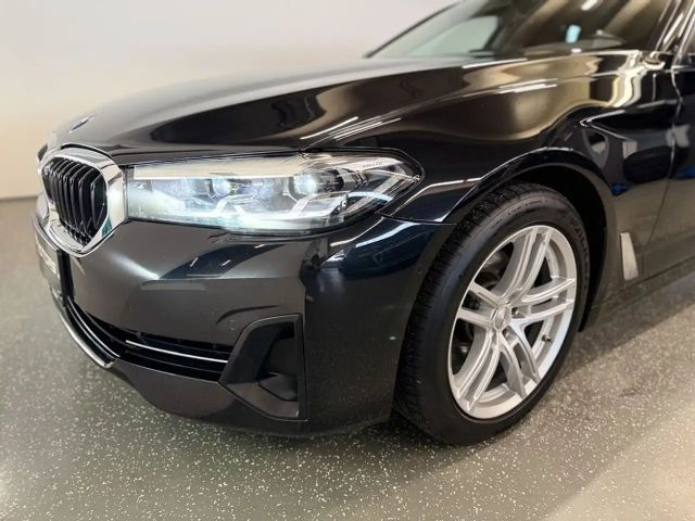 BMW 520 520d