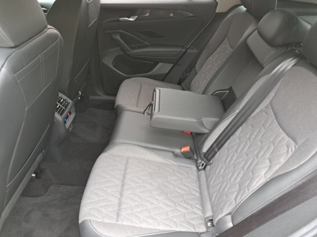 Volkswagen Tiguan 1.5 eTSI DSG Life
