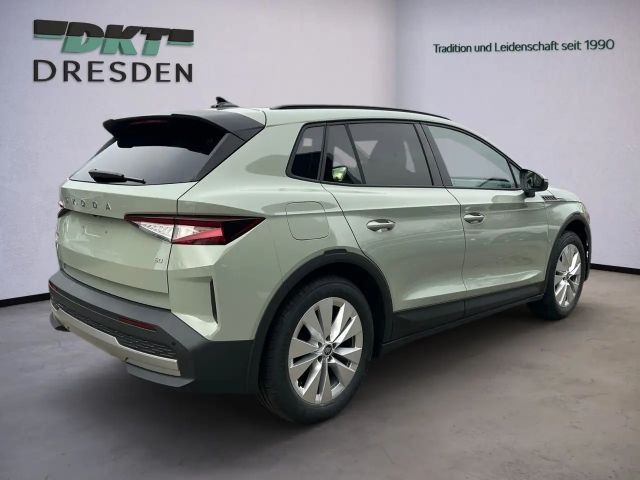 Skoda Elroq 60 Loft/AHK/Wärmep./Transport/Clever