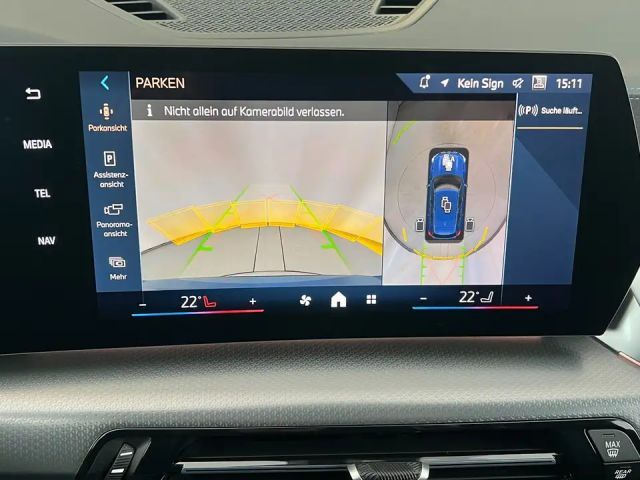 BMW iX1 M-Sport eDrive20