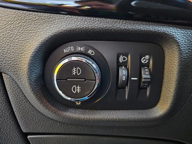 Opel Astra Sports Tourer