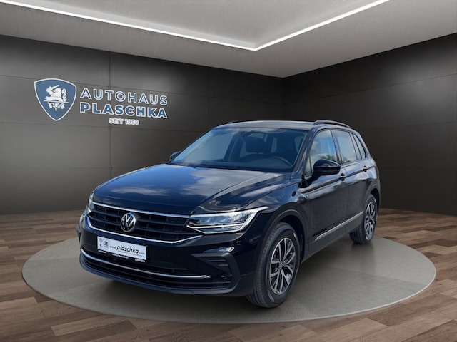 Volkswagen Tiguan 2.0 TDI DSG Life