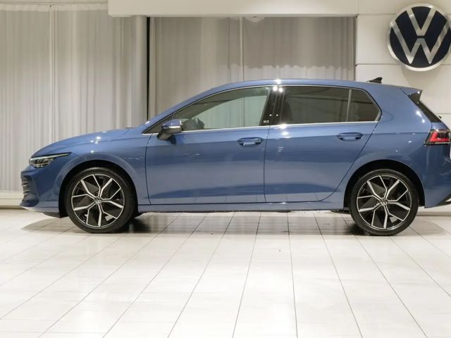 Volkswagen Golf 1.5 eTSI DSG Golf VIII