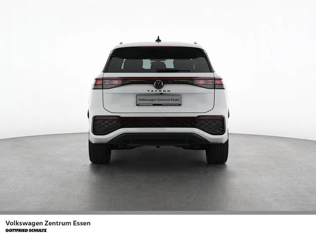 Volkswagen Tayron R-Line eHybrid