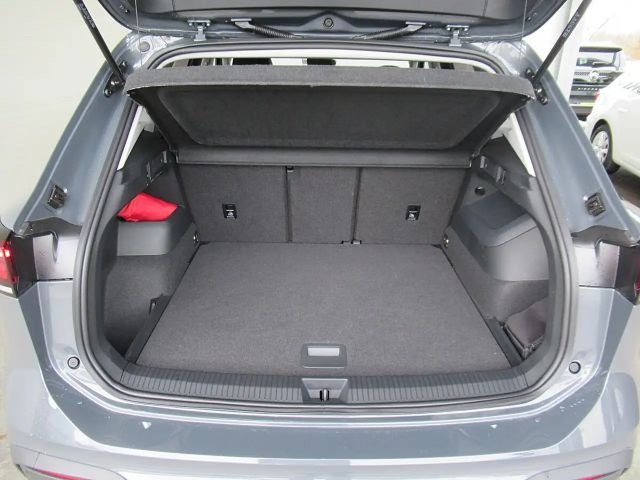 Volkswagen Tiguan ACT DSG Life