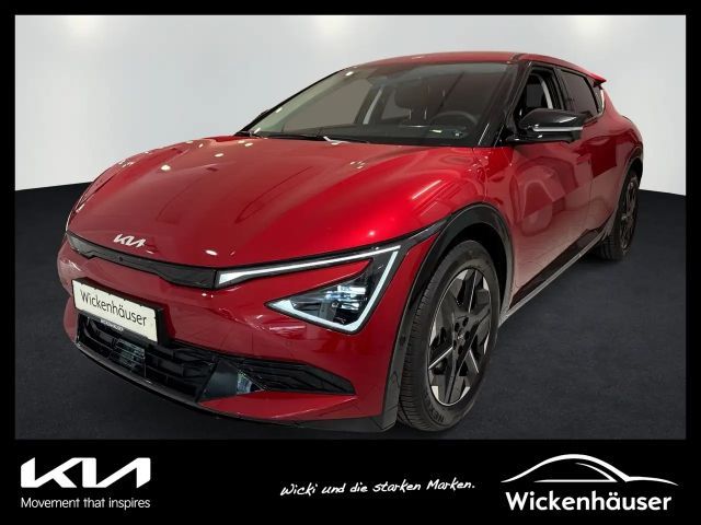 Kia EV6 Earth
