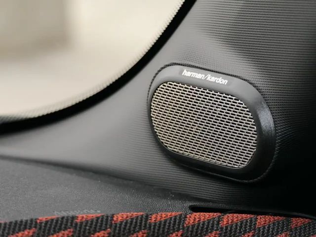 MINI John Cooper Works JCW - XL Pack