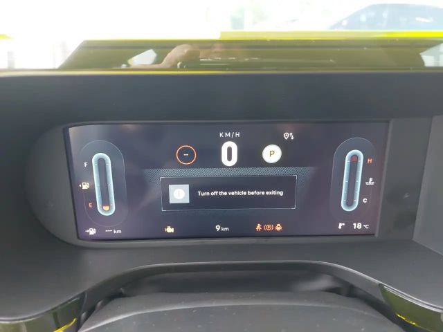 Fiat Grande Panda Fiat Grande Panda Icon