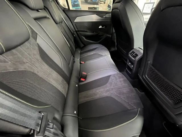 Peugeot 308 EAT8 GT-Line Hybrid