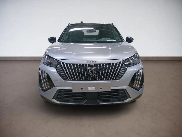 Peugeot 2008 GT-Line