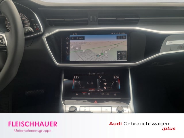 Audi A6 35 TDI Avant S-Tronic