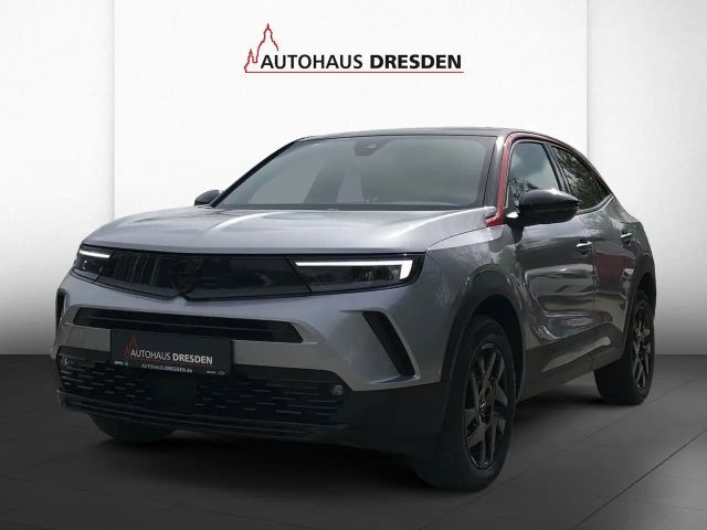 Opel Mokka 1.2 Turbo GS-Line Grand Sport Turbo