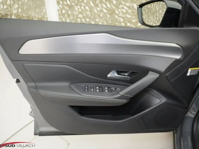 Peugeot 408 GT-Line Hybrid