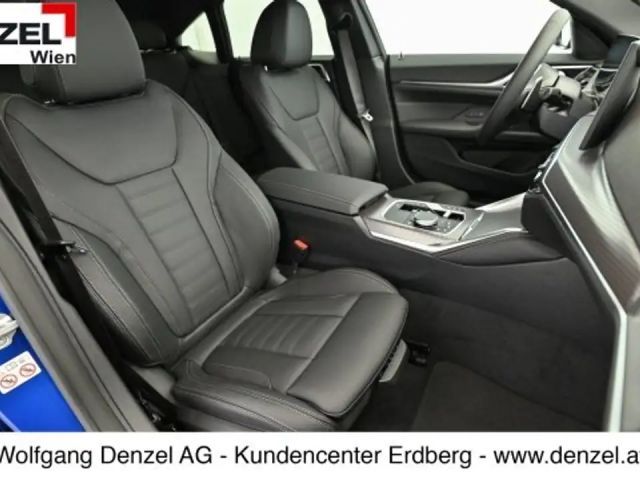 BMW 420 420d Coupé xDrive