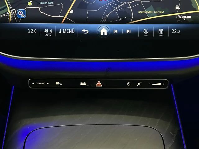 Mercedes-Benz E 220 AVANTGARDE E 220 d Sedan